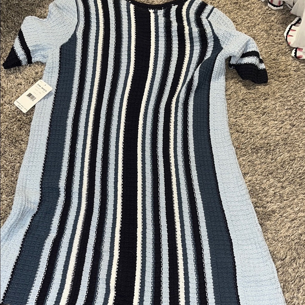 Free people dress - Picture 4 of 4